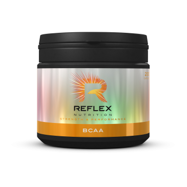 Reflex BCAA 200caps