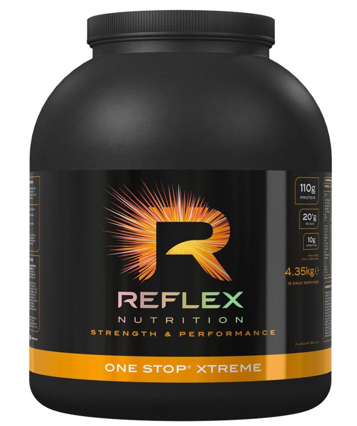 Reflex One stop Xtreme 4.3kg