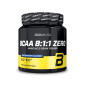 Biotech BCAA 8:1:1 250gr