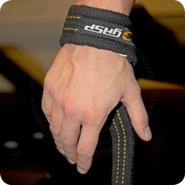 GASP Power Wrist Straps