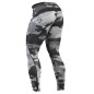 Better Bodies - Camo Long Tights - Grey