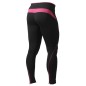 Better Bodies - Fitness Long Tights - Hot Pink