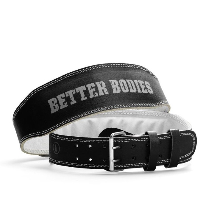 Better Bodies - Weight lifting belt - Ζώνη άρσης βαρών 