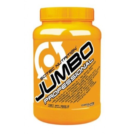 Scitec Jumbo Professional 1620gr