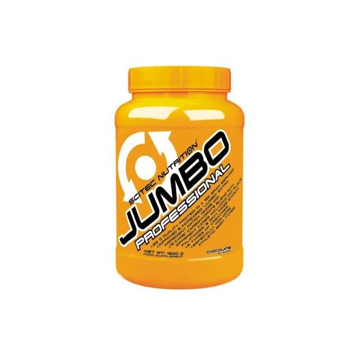 Scitec Jumbo Professional 1620gr