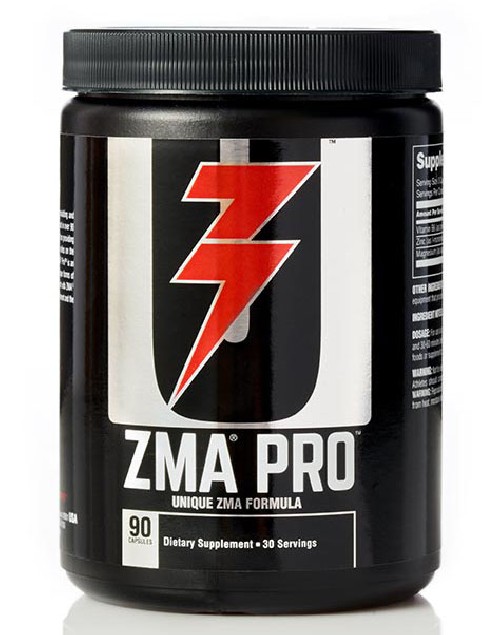 Universal ZMA Pro 90caps