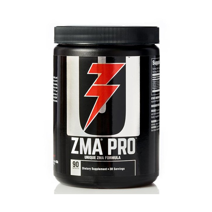 Universal ZMA Pro 90caps