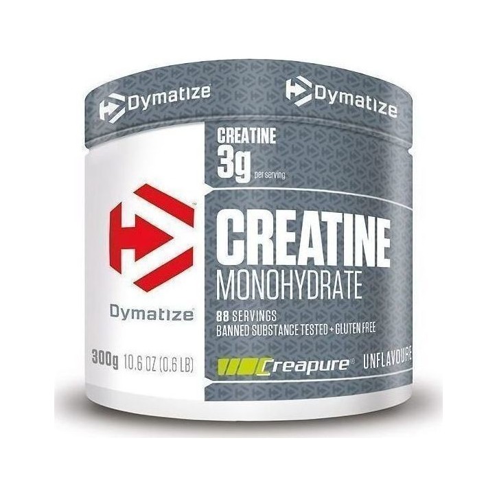 Dymatize Creatine Monohydrate 300gr