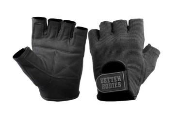 Better Bodies Basic Gym Gloves