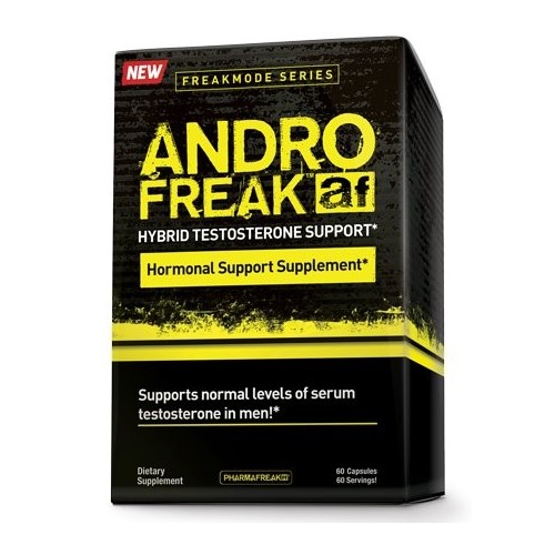 Pharma Freak Andro Freak 60caps