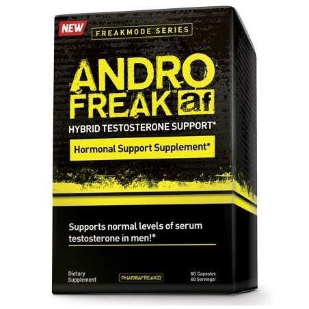 Pharma Freak Andro Freak