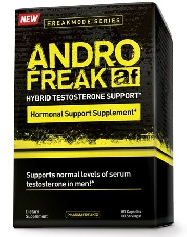 Pharma Freak Andro Freak