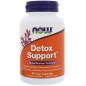 NOW Detox Support 90veg caps