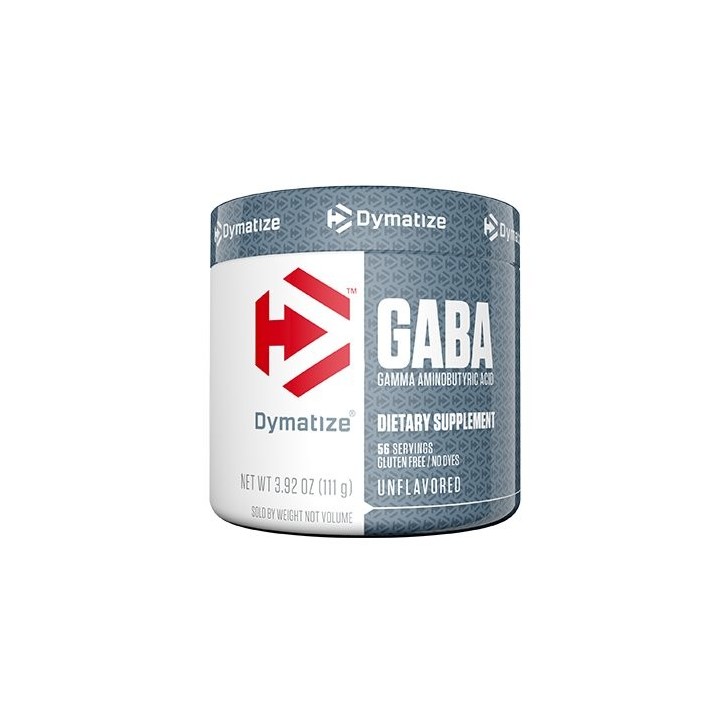 Dymatize Gaba 111gr