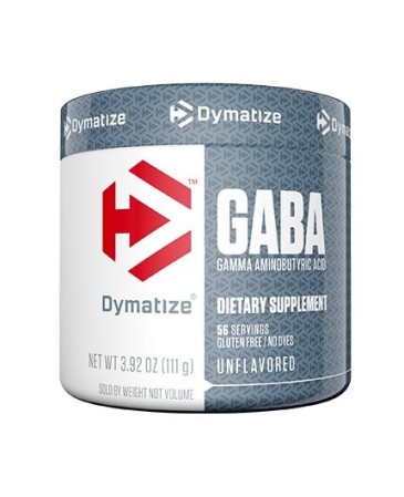 Dymatize Gaba 111gr