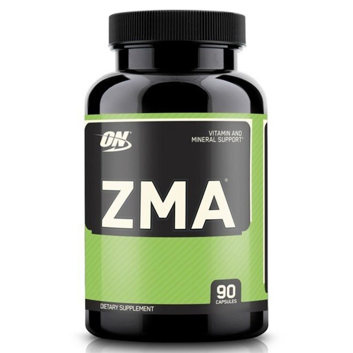 ON ZMA 90caps