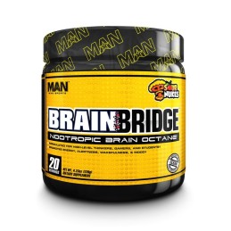 MAN BrainBridge 20serv