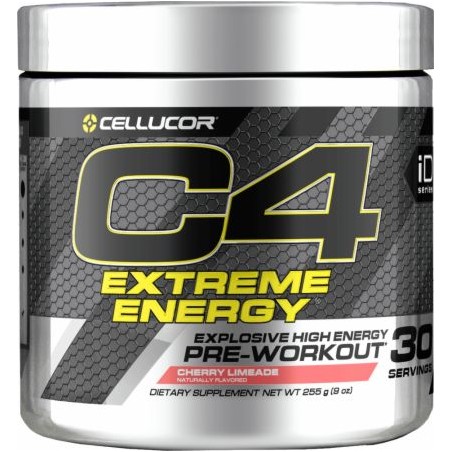 Cellucor C4 Extreme Energy 255gr