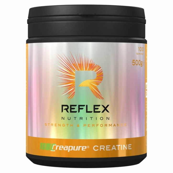 Reflex Monohydrate Creatine 500gr