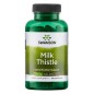 Swanson Milk Thistle 500mg x 100caps