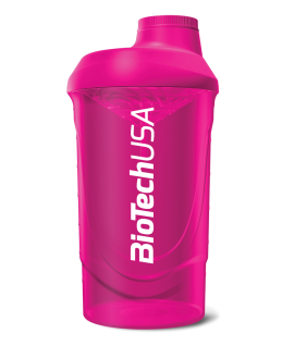 Biotech Wave Shaker 600ml