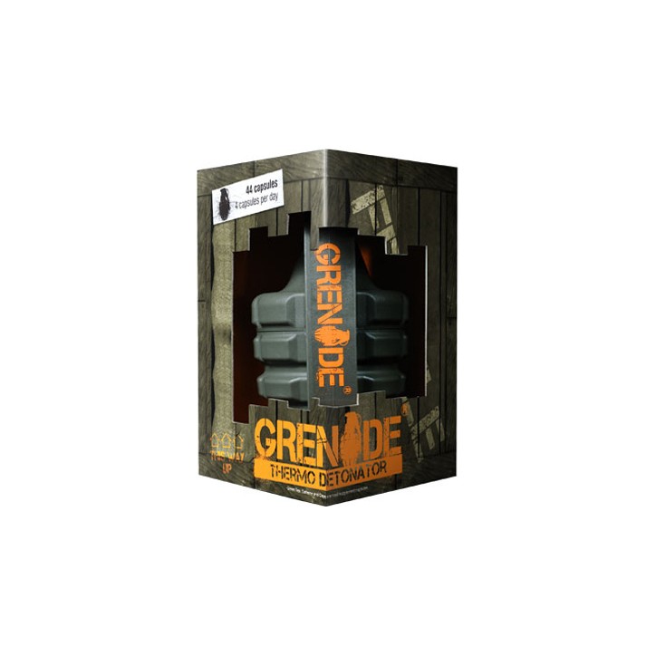 Grenade Thermo Detonator 44cabs