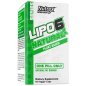 Nutrex Lipo-6 Natural 60vcaps