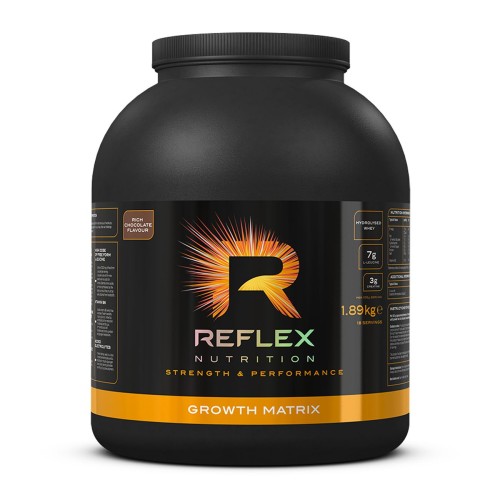 Reflex Growth Matrix 1890gr