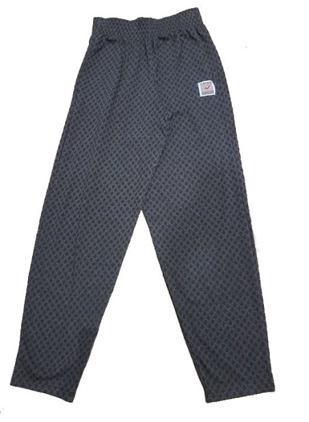 Φόρμα Platinum GREY/BLACK (260)