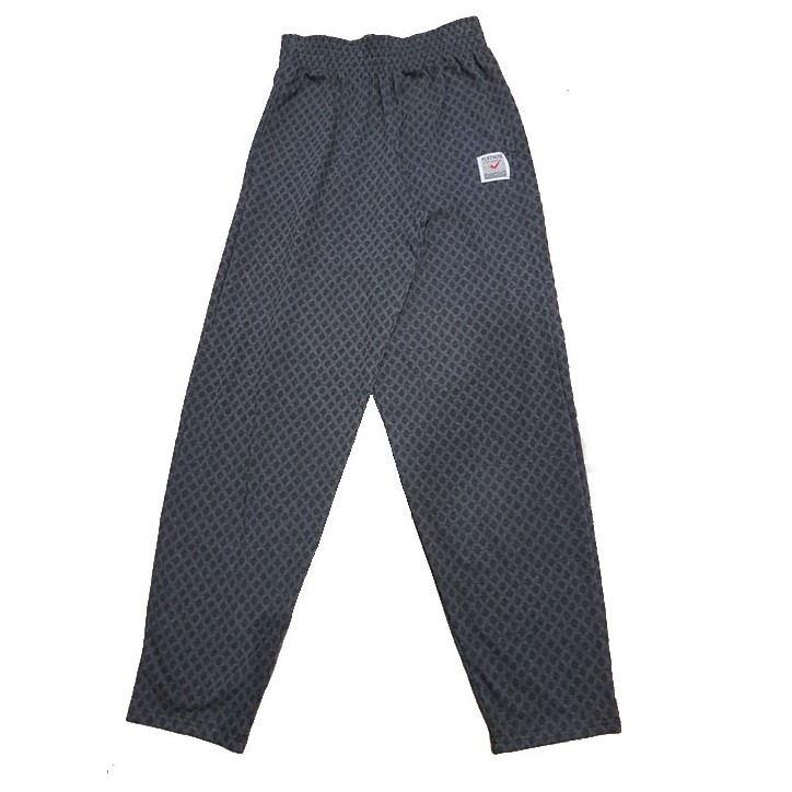 Φόρμα Platinum GREY/BLACK
