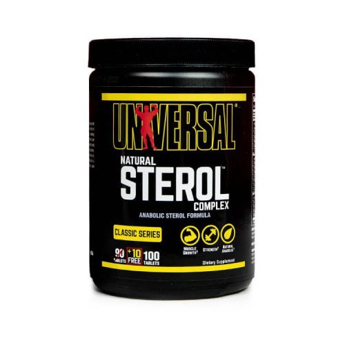 Universal Natural Sterol 100tabs