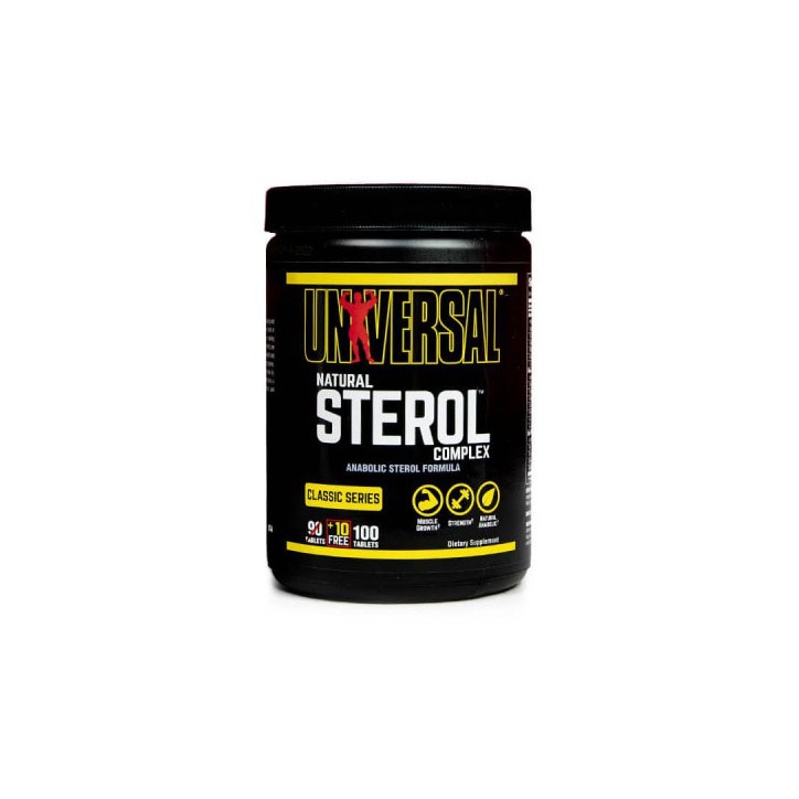 Universal Natural Sterol 100tabs