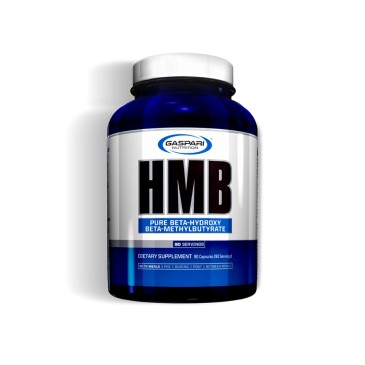 Gaspari HMB 90caps