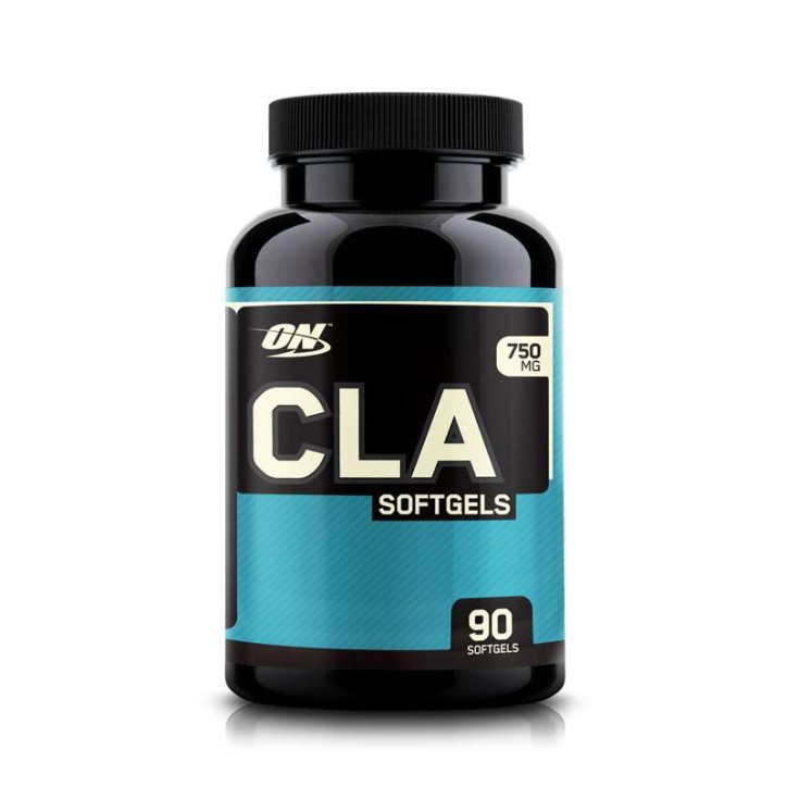 ON CLA 90 softgels | 23.90€ | MuscleBody.gr