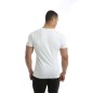 Gold's Gym Joe Printed T-Shirt - White