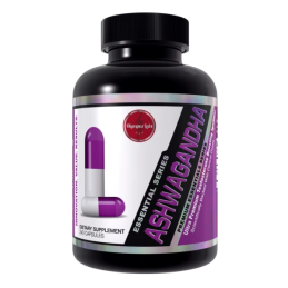 Olympus Labs Ashwagandha 240caps | 24.90€ | MuscleBody.gr