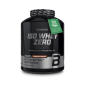 Biotech Iso Whey Zero Black 2270gr