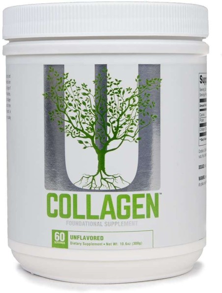 Universal Collagen 300gr | 31.90€ | MuscleBody.gr