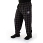 Φόρμα Platinum Black Plaid (MPN 259)