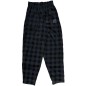 Φόρμα Platinum Black Plaid (MPN 259)