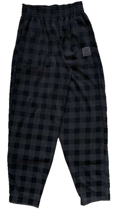 Φόρμα Platinum Black Plaid | 47.90€ | MuscleBody.gr