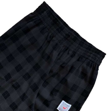 Φόρμα Platinum Black Plaid | 47.90€ | MuscleBody.gr