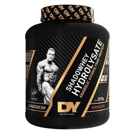 Dorian Yates Shadowhey Hydrolysate 2270gr