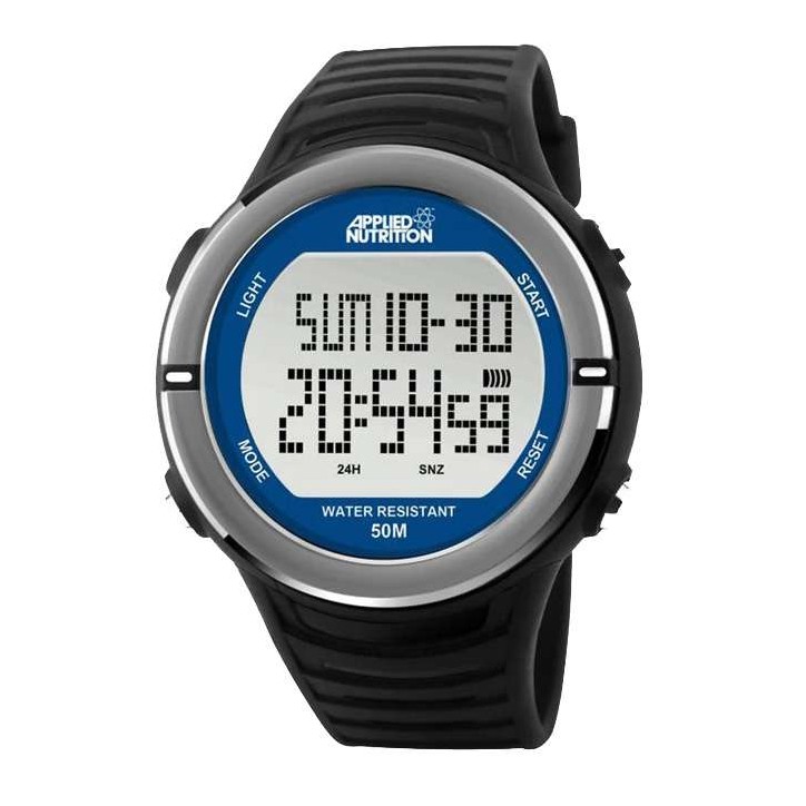 Applied Nutrition Digital Watch  | 13.90€ | MuscleBody.gr