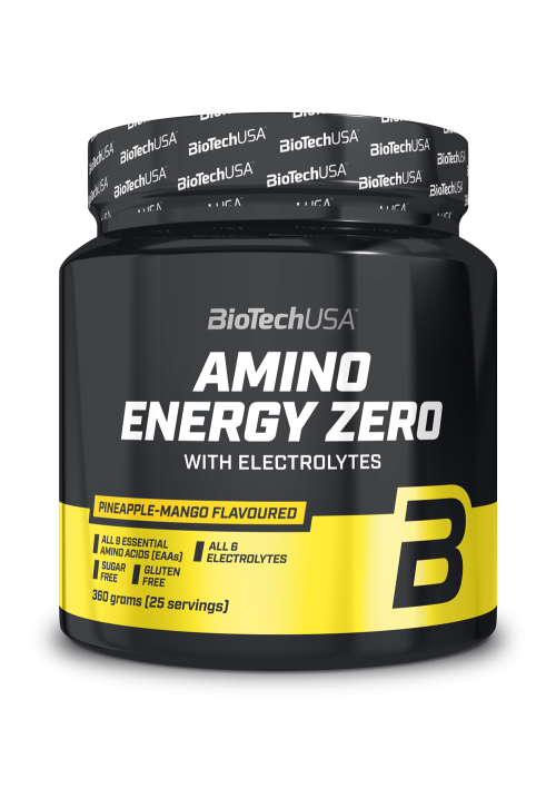 Biotech Amino Energy Zero 360gr