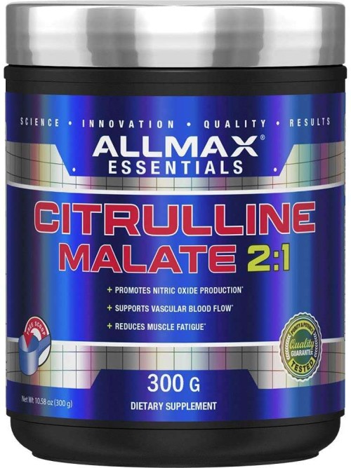 AllMax Citrulline Malate 300gr