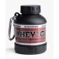 Whey2Go Funnel Black