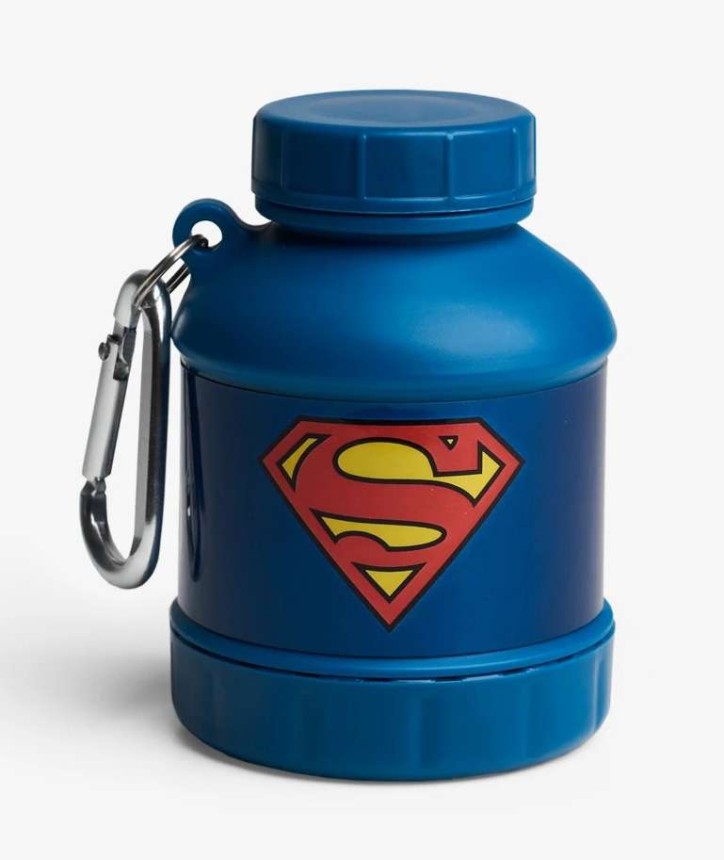 Whey2Go Funnel Superman | 6.90€ | MuscleBody.gr