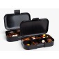 SmartShake Pill Box Organizer 2-Pack Batman