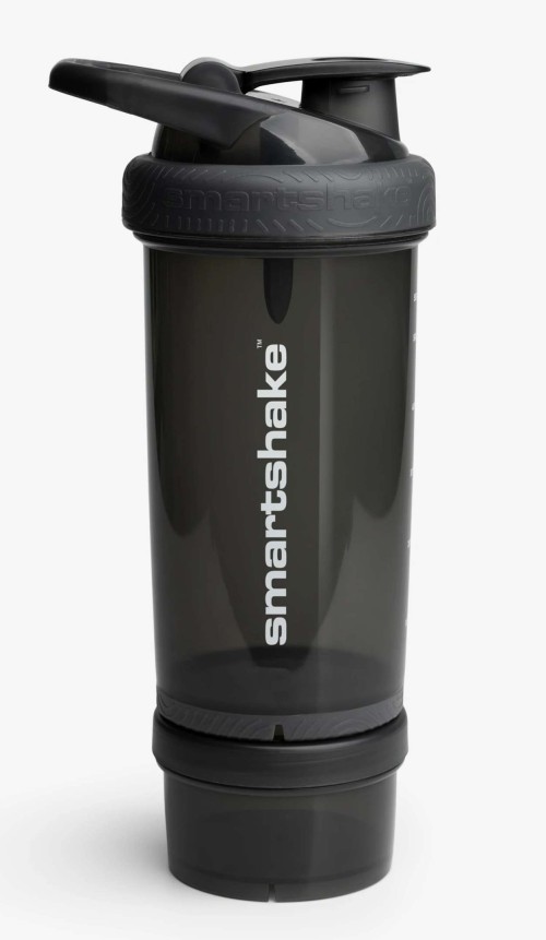 SmartShake Revive Black Shaker 750ml (MPN 13075001)